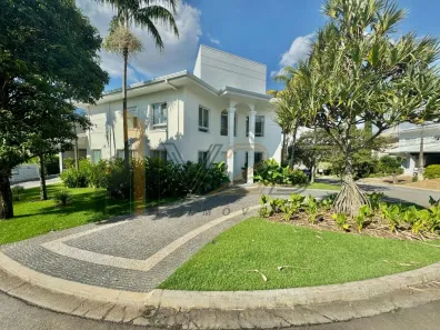 Casa com 4 Quartos à venda, 400m² no Santa Rosa, Vinhedo