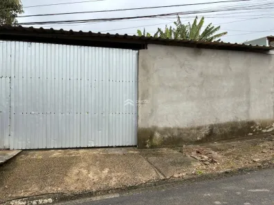 Galpão/Depósito/Armazém para alugar, 180m² no Narita Garden, Vargem Grande Paulista