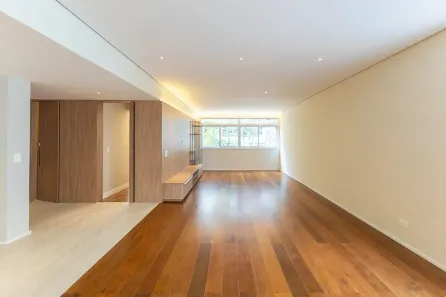 Apartamento com 2 Quartos à venda, 145m² no Cerqueira César, São Paulo