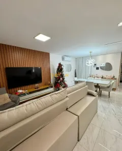 Apartamento com 2 Quartos à venda, 96m² no Jardim Izildinha, Guarulhos