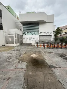 Prédio Comercial para alugar, 1346m² no Catete, Rio de Janeiro