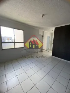 Apartamento com 2 Quartos à venda, 49m² no Vila dos Comerciários I, Taubaté