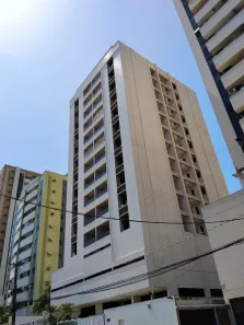 Apartamento com 2 Quartos para alugar, 74m² no Renascença, São Luís