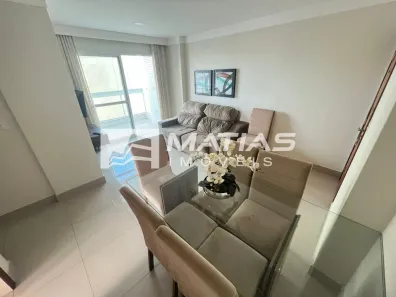 Apartamento com 2 Quartos à venda, 95m² no Praia do Morro, Guarapari