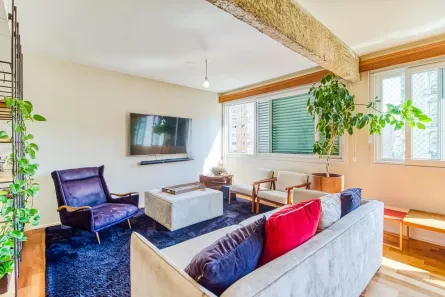 Apartamento com 2 Quartos à venda, 125m² no Vila Uberabinha, São Paulo