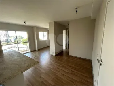 Apartamento com 1 Quarto para alugar, 55m² no Vila Clementino, São Paulo