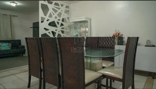 Casa com 3 Quartos à venda, 300m² no Parque Novo Oratório, Santo André