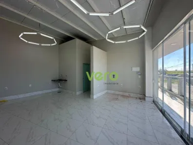 Ponto Comercial para alugar, 70m² no Parque Residencial São Joaquim, Santa Bárbara D'Oeste