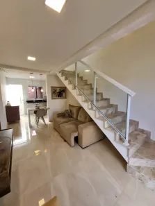 Casa de Condomínio com 3 Quartos à venda, 100m² no Parque Nascente do Rio Capivara, Camaçari