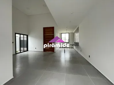 Casa com 3 Quartos à venda, 126m² no Jardim Jacinto, Jacareí