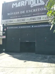 Galpão/Depósito/Armazém para alugar, 180m² no Centro, Taubaté