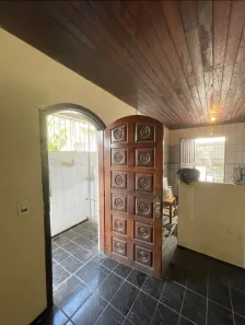 Casa com 2 Quartos para alugar, 75m² no Vila São Nicolau, Jandira