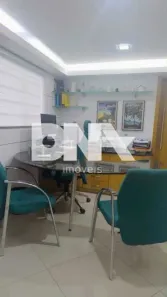 Ponto Comercial com 1 Quarto à venda, 87m² no Botafogo, Rio de Janeiro