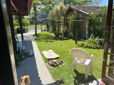 Casa com 4 Quartos à venda, 120m² no , Garopaba