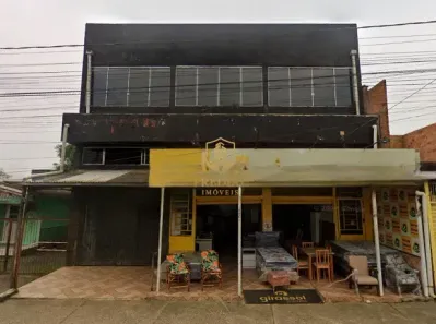 Ponto Comercial para alugar, 150m² no Mathias Velho, Canoas
