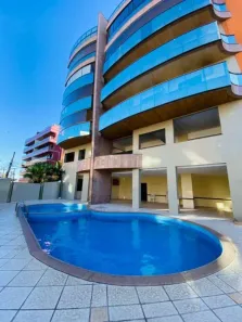 Cobertura com 4 Quartos à venda, 219m² no São Bento, Cabo Frio
