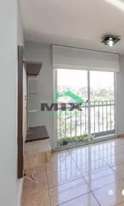 Apartamento com 2 Quartos à venda, 53m² no Taboão, Diadema