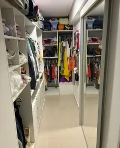 Apartamento com 3 Quartos à venda, 120m² no Tirol, Natal