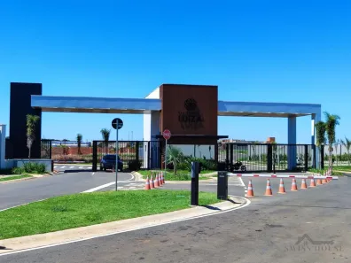Lote/Terreno à venda, 300m² no Santa Terezinha, Paulínia