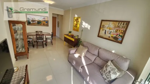 Apartamento com 3 Quartos à venda, 72m² no Vila Moinho Velho, São Paulo