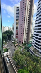Apartamento com 3 Quartos à venda, 76m² no Casa Amarela, Recife