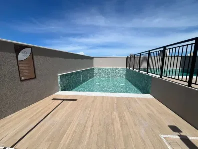Apartamento com 2 Quartos à venda, 46m² no Meireles, Fortaleza