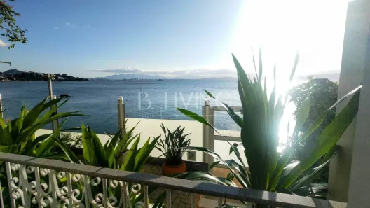 Casa com 4 Quartos à venda, 240m² no Cacupé, Florianópolis