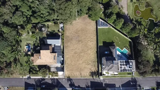 Lote/Terreno à venda, 810m² no Spina Ville II, Juiz de Fora