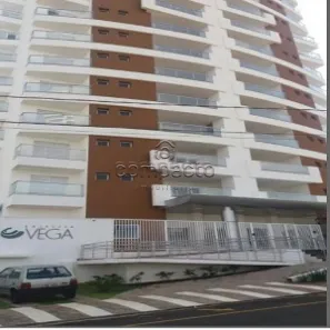 Apartamento com 3 Quartos à venda, 132m² no Bom Jardim, São José do Rio Preto