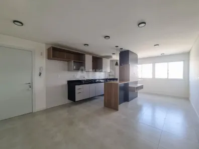 Apartamento com 3 Quartos para alugar, 77m² no Vila Victor Issler, Passo Fundo