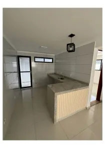 Apartamento com 2 Quartos à venda, 65m² no Cristo Redentor, João Pessoa