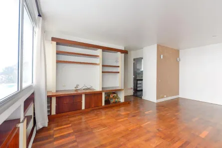 Apartamento com 3 Quartos à venda, 120m² no Sumaré, São Paulo