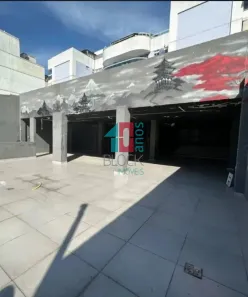 Galpão/Depósito/Armazém para alugar, 500m² no Freguesia (Jacarepaguá), Rio de Janeiro