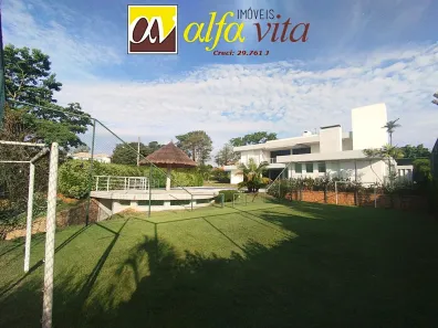 Sobrado com 5 Quartos à venda, 575m² no Haras Paineiras, Salto