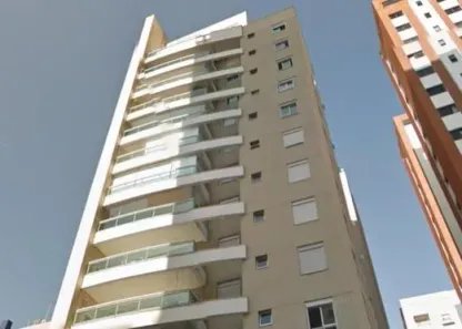 Apartamento com 3 Quartos à venda, 165m² no Moema, São Paulo