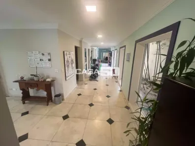Prédio Comercial com 5 Quartos à venda, 300m² no Cambuí, Campinas