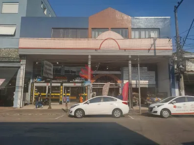 Sala Comercial para alugar, 31m² no Centro, Novo Hamburgo