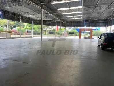 Galpão/Depósito/Armazém para alugar, 1114m² no Centro, São Bernardo do Campo