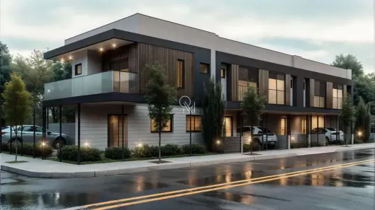 Sobrado com 2 Quartos à venda, 82m² no Santa Lúcia, Caxias do Sul