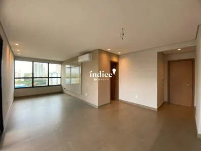 Apartamento com 3 Quartos para alugar, 143m² no Nova Aliança, Ribeirão Preto