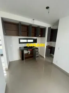 Apartamento com 2 Quartos à venda, 66m² no Vila Valparaíso, Santo André