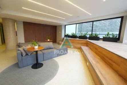 Apartamento com 1 Quarto à venda, 42m² no Centro, São Caetano do Sul