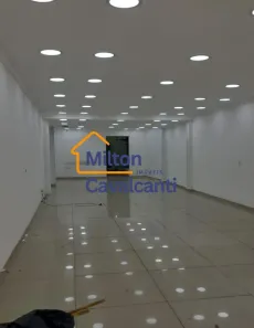Imóvel Comercial para alugar, 180m² no Santo Amaro, São Paulo