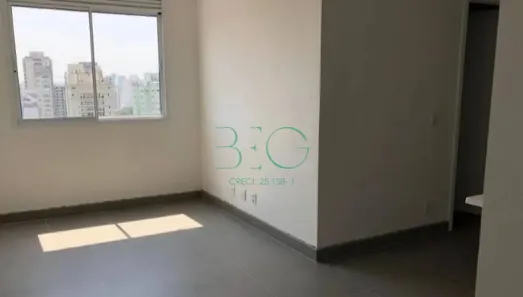 Apartamento com 2 Quartos à venda, 38m² no Chácara Inglesa, São Paulo