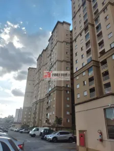 Apartamento com 3 Quartos à venda, 68m² no Santo Antônio, Osasco
