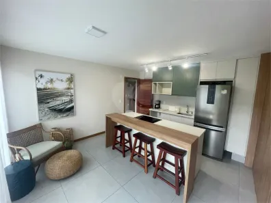 Apartamento com 1 Quarto à venda, 30m² no , Mata de São João