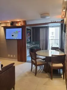 Apartamento com 3 Quartos à venda, 85m² no Castelo, Belo Horizonte
