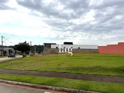 Lote/Terreno à venda, 1015m² no Condomínio Fazenda Jequitibá, Sorocaba