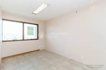 Sala Comercial para alugar, 40m² no Praia de Belas, Porto Alegre