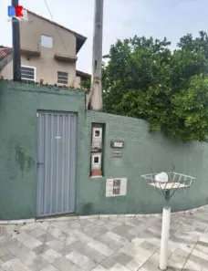 Sobrado com 1 Quarto para alugar, 50m² no Jardim Santo Antônio, Boituva